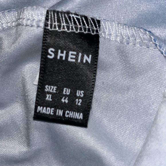 SHEIN outfit - Picture 2 of 3